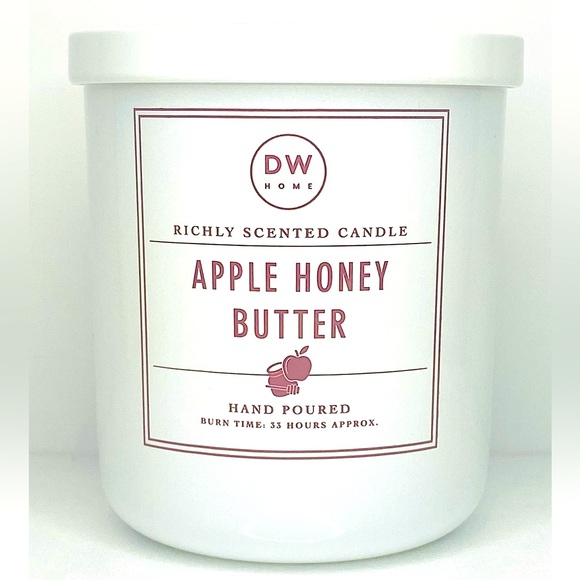 DW Home Other - $15 Scented Candle~ pick one